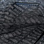 Steve Madden NWT  BArmin All Over Logo Shoulder Bag Photo 4