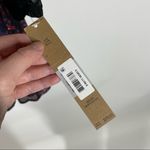 NEW RACHEL Rachel Roy Multicolor Sequin Sheer Long Sleeve Dress Size Medium Purple Photo 5