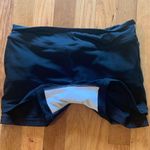 Nike Black Tennis Skirt Photo 4