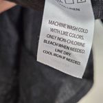 Saks 5th Avenue Saks Fifth Avenue Black Long Sleeve Dress Xs New With Tags Photo 10