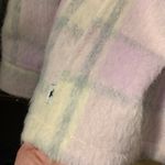 Hollister Plaid Shacket Photo 5