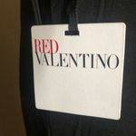 Valentino Dress Pants NWT Black Size 4 Photo 7