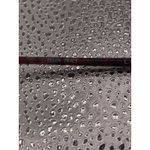 Ellen Tracy  Eyeglasses Frames MONTERREY Wine Marble Cat Eye Full Rim 52-15-135 5 Photo 2