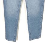 Good American NWT  High Rise Good Classic Jeans In Blue508 size 2/26 NEW Photo 4