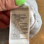 The North Face  women’s crewneck sweatshirt gray size medium Photo 2