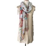 Topshop  Tilda Beige Side Button Mini Dress Photo 11