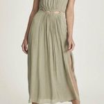 Reiss  Marta Resort Midi Dress Photo 3