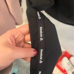 Reebok  Zip-Up Jacket Black Photo 4