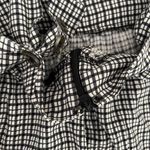 Forever 21  Checked Jumper Dress Photo 2