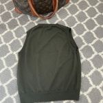 Aritzia NEW WITHOUT TAG MERINO WOOL CREW SWEATER SIZE S! Photo 6