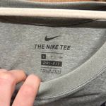 Nike Dri-fit Tee Grey Photo 2