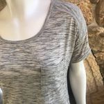 Kuhl  Gray Short Sleeve Shirt Women's Size XS Photo 3