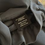 Line and Dot Anthropologie Vicky Paper Bag Pants Small Photo 4