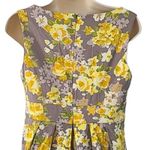R&K Originals Women's Sleeveless Floral A Photo 3