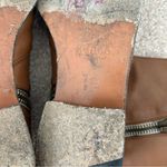 Chloé Lexie Zip Up Leather Ankle Boots Photo 7