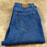 Ralph Lauren Lauren  Classic Blue Jeans
Size: 8 Photo 8