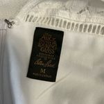 Disney Alice Through TheLooking Glass Colleen Atwood White Romper Photo 9