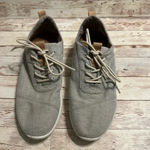 Toms  Lace Up Sneakers Women’s Size 8.5 Photo 4