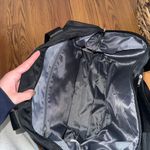 Foldie Travel Bag Black Photo 6