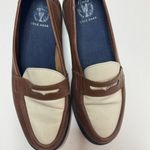 Cole Haan Vintage Pinch Campus Penny Loafers Size 10B Photo 2