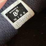 Kuru women’s Quantum walking shoes in Pewter Night Sky size 8.5 wide Gray Photo 9