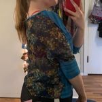 Longsleeve flowy shirt Size XS Photo 5