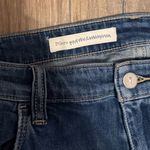 Anthropologie  Pilcro Letterpress EM Girlfriend Jeans Photo 1