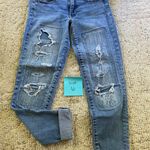 American Eagle Outfitters Jeans Size 6 Photo 0