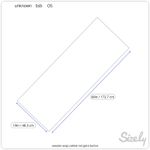 sweater wrap cabled red giant button Photo 1