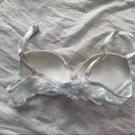 Marilyn Monroe white lace bra Photo 4