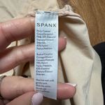 Spanx  Womens Off White Slimming Sculpting Stretch Tank Top Plus Size 1X Photo 5