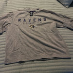 NFL Ravens  Sweatshirt cropped  Photo 0