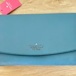 Kate Spade Laurel Way Bag Blue Photo 0