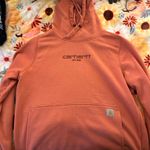 Carhartt Hoodie Women’s Relaxed Fit Photo 0
