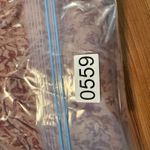 Peruvian Connection Tunic Dress Sz MED Brown Lightweight Pima Cotton Autumncore Photo 9