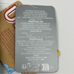 Disney Stitch One Piece Swimsuit UPF 50 Womens Size XL Blue Summer NEW *FLAW Photo 4