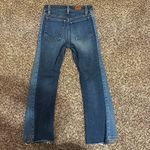 Urban Outfitters BDG  Kick Flare High-Rise Cropped Jeans 25 Photo 6