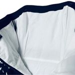 White House | Black Market  Eyelet Strapless A-line Dress Sz 4 Photo 7