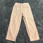 Gap Pastel Pink High waisted pants Photo 2