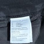 American Eagle  The Dream Curvy High-Waisted Jegging Crop Butterfly Size 0R Photo 5