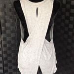 On Twelfth Ontwlfth Gray California Tan Top Photo 2