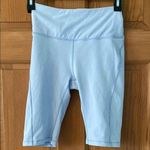 Calia By Carrie Underwood Size Extra Small XS Light Blue Women's Athletic Shorts Photo 0