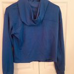 Layer8 Croped Seeatshirt Photo 1