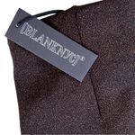 BLANK NYC NWT Shimmer Ponte Knit Legging Pants Photo 4