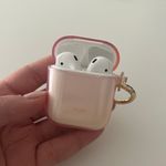 Apple AirPods With Charging Case Photo 0
