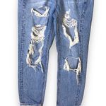 American Eagle  Highest rise Mom Jeans Photo 2