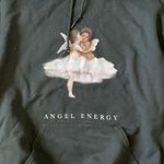 Angel energy hoodie Size XL Photo 1