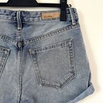 GRLFRND  Kerry Denim Shorts Photo 4