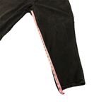 L.A. Blues Vintage 90s Women's Plus Size 18 Black Relaxed Denim Jeans Photo 6