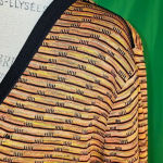 Misook Exclusively  Woman‎ Womens Orange Black Cardigan 2X *Pulls* Photo 2